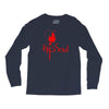hipsoul Long Sleeve Shirts