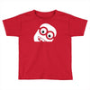 funny face funny Toddler T-shirt