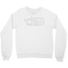 monster mantra Crewneck Sweatshirt