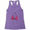 NAKED DAY Racerback Tank