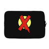 x! Laptop sleeve