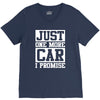 over 10,000 sold worldwide V-Neck Tee