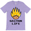 saiyan life T-Shirt