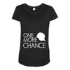 chancelor Maternity Scoop Neck T-shirt