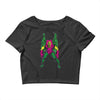 annihilus Crop Top