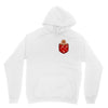 christmas cookie pocket Unisex Hoodie
