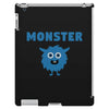 I've Created A Monster Infant Monster iPad 3 and 4 Case