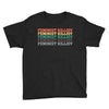 Feminist Killjoy Youth Tee