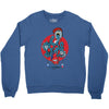 obsessed Crewneck Sweatshirt