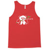 panda Tank Top