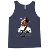 2 P Tank Top