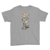 gameboy breakdown Youth Tee