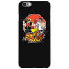 sweep the leg iPhone 6/6s Case