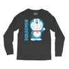 Doraemon Long Sleeve Shirts