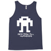 berzerk robot Tank Top