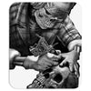 Tatoo Mousepad