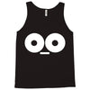 huh Tank Top