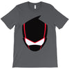 ninja mask on T-Shirt