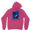pocketless universe Unisex Hoodie