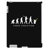 The Evolution of Force iPad 3 and 4 Case