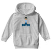 butts Youth Hoodie