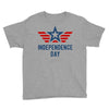 independence day Youth Tee