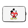 Mickey Hug Pocket Laptop sleeve