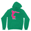 balerina Unisex Hoodie