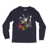 saitama Long Sleeve Shirts
