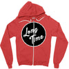 fahrie77 Zipper Hoodie