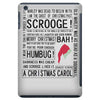 scrooge iPad Mini