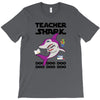 Teacher Shark Doo T-Shirt