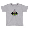 MAN IN RAINBOW Toddler T-shirt