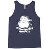 wheres my hos at santa claus Tank Top
