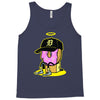 jdilla Tank Top