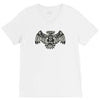 thunder bird V-Neck Tee