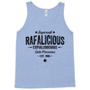 Rafalicious Tank Top