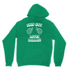 this guy loves dallas Unisex Hoodie