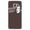alright dave Samsung Galaxy S7