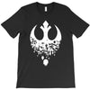 fractured rebellion T-Shirt