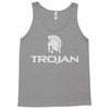 trojan Tank Top