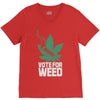 new drug V-Neck Tee
