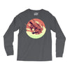 evangelion Long Sleeve Shirts
