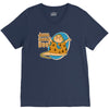jabba dabba doo! V-Neck Tee