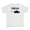 StuG Life Youth Tee