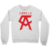 canelo alvarez Crewneck Sweatshirt
