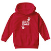 lets get ready to fumble Youth Hoodie