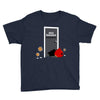 anger management Youth Tee