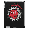 cherry bomb iPad 3 and 4 Case