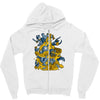 my treasure Zipper Hoodie